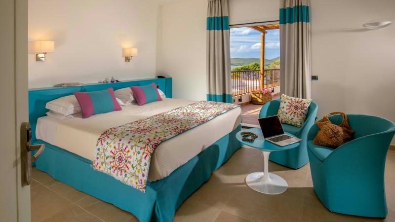 Hotel El Faro Resort & Spa