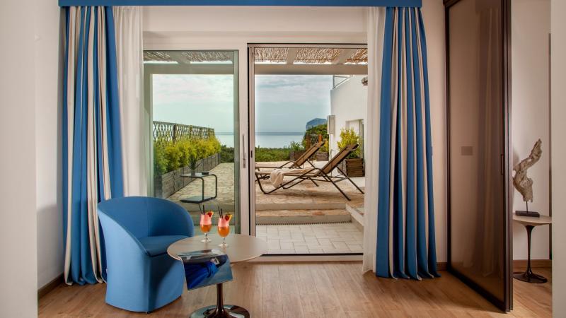 Hotel El Faro Resort & Spa