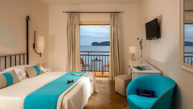 Hotel El Faro Resort & Spa