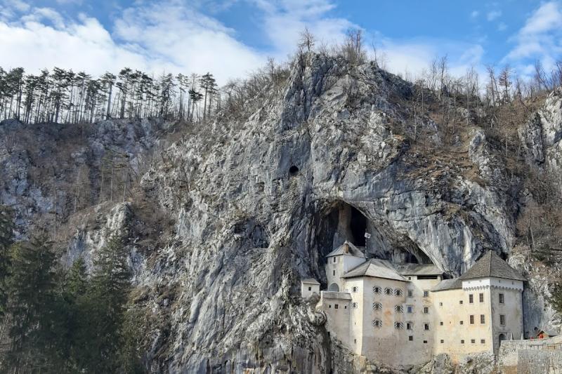 Szlovénia - A Déli-Alpok és az Adria ajándéka körutazás