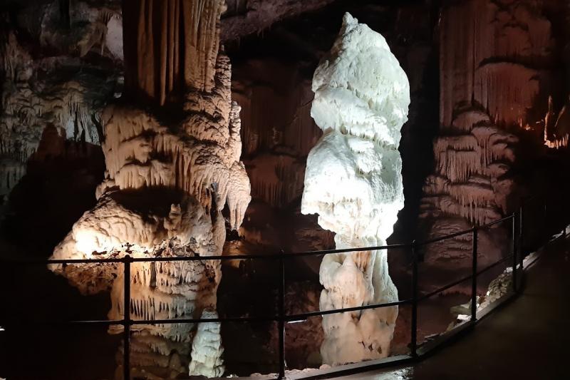 Szlovénia - A Déli-Alpok és az Adria ajándéka körutazás