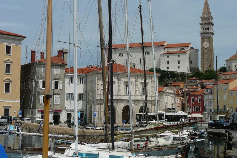 Szlovénia - A Déli-Alpok és az Adria ajándéka körutazás