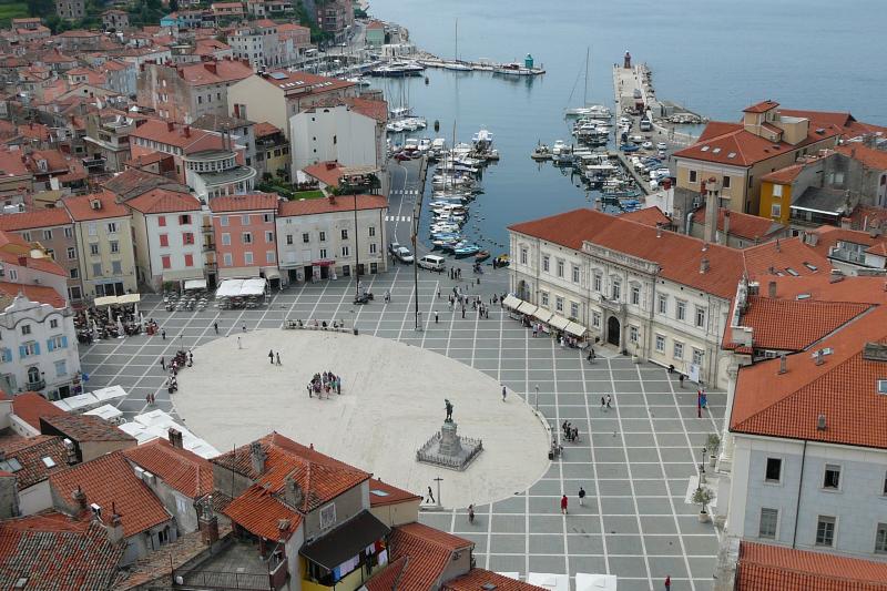 Szlovénia - A Déli-Alpok és az Adria ajándéka körutazás