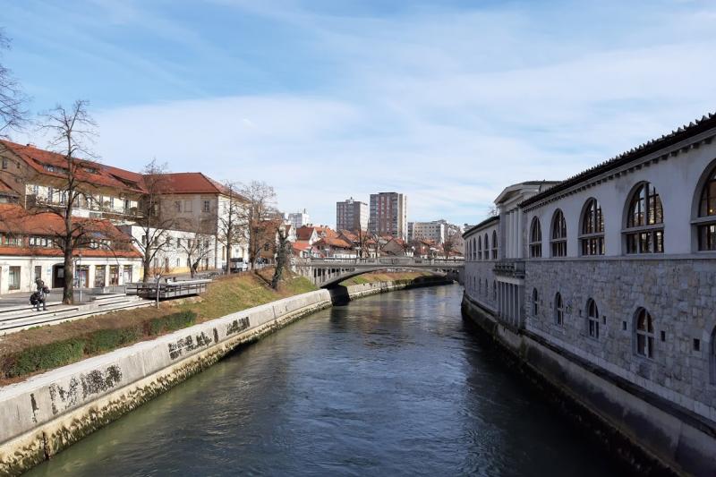 Szlovénia - A Déli-Alpok és az Adria ajándéka körutazás