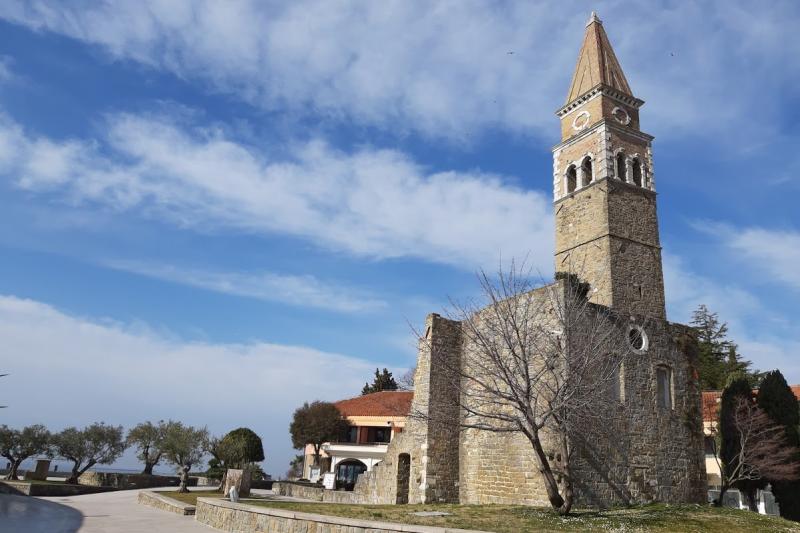 Szlovénia - A Déli-Alpok és az Adria ajándéka körutazás