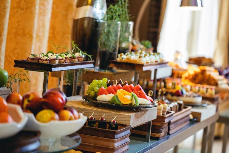 Doha utazás Intercontinental Doha 5*