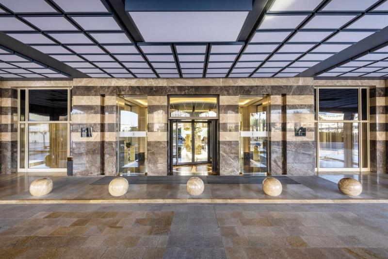 Doha utazás Intercontinental Doha 5*