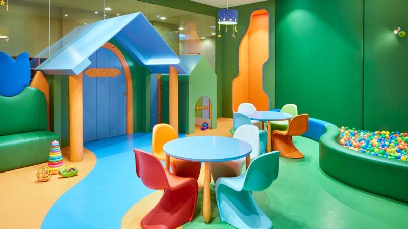 Doha utazás Intercontinental Doha 5*