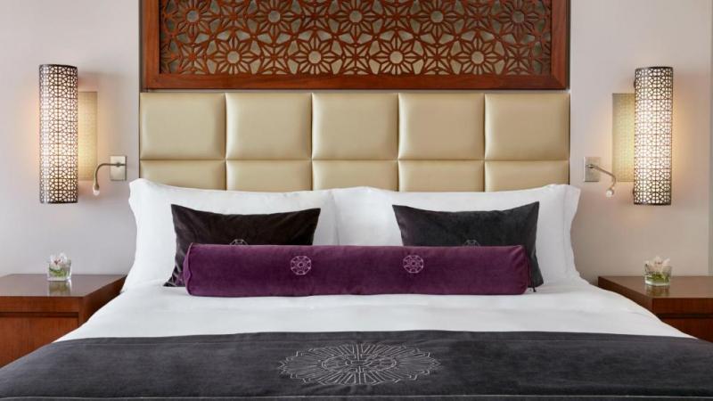 Doha utazás Intercontinental Doha 5*