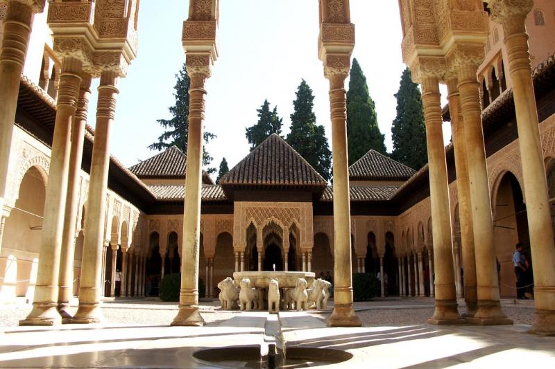 Ízekre Szedjük Andalúziát! körutazás