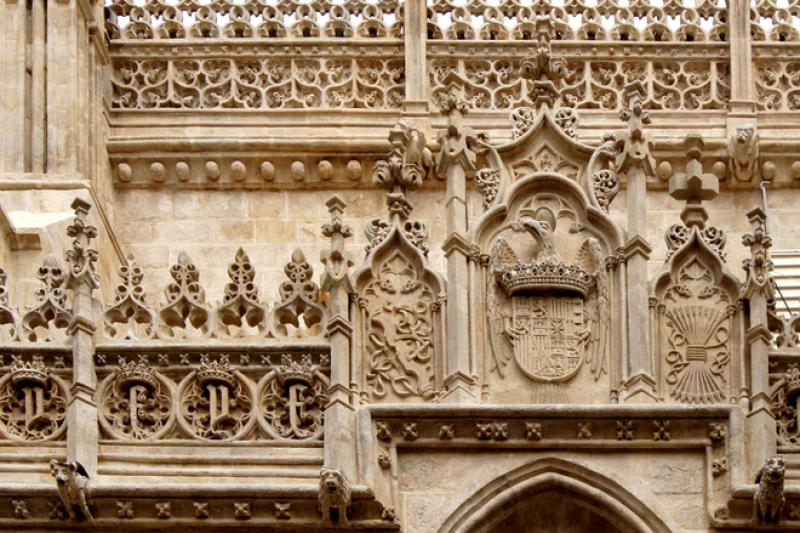 Ízekre Szedjük Andalúziát! körutazás