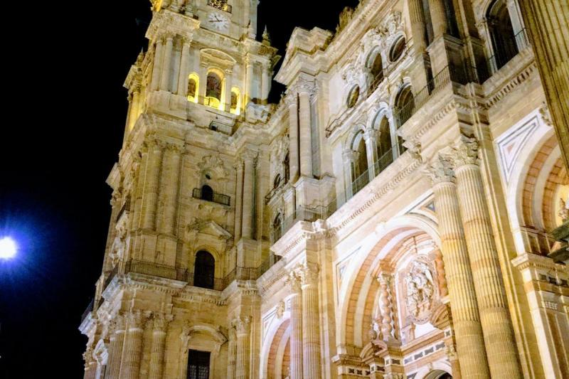 Ízekre Szedjük Andalúziát! körutazás