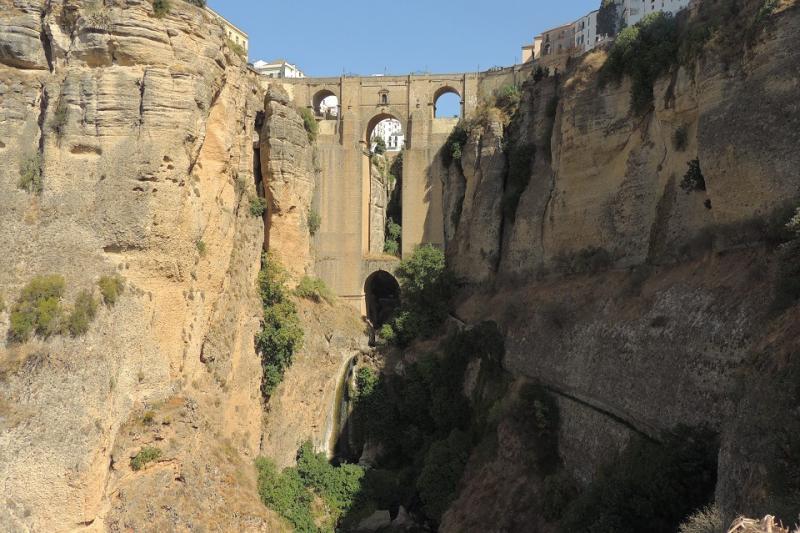 Ízekre Szedjük Andalúziát! körutazás