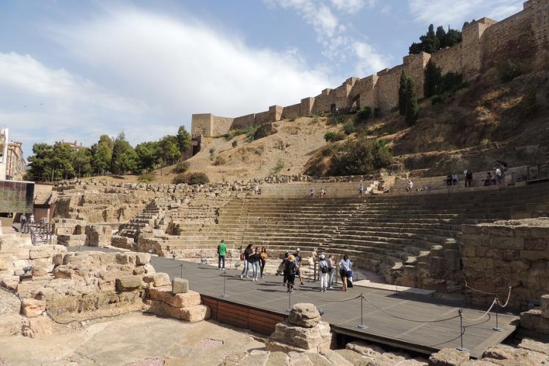 Ízekre Szedjük Andalúziát! körutazás