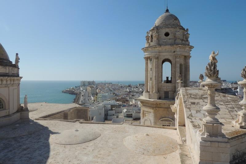 Ízekre Szedjük Andalúziát! körutazás