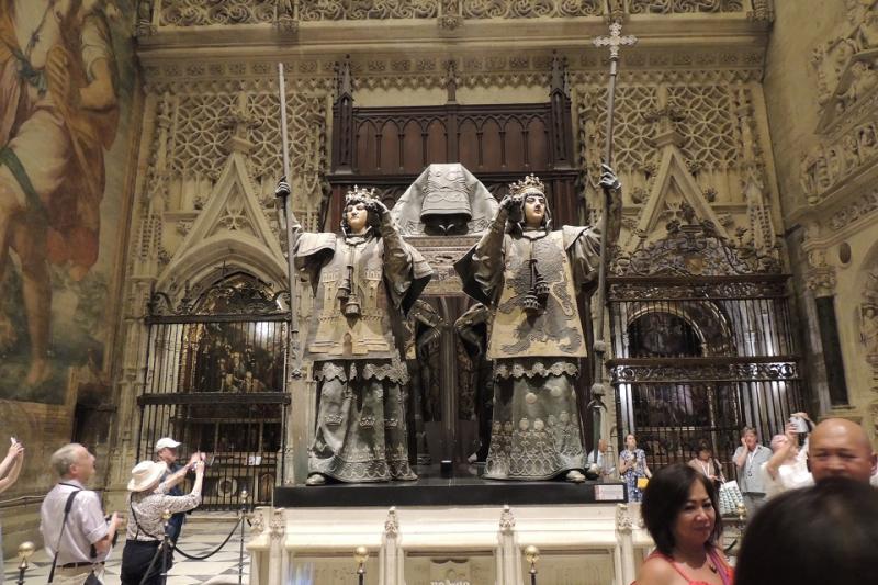 Ízekre Szedjük Andalúziát! körutazás