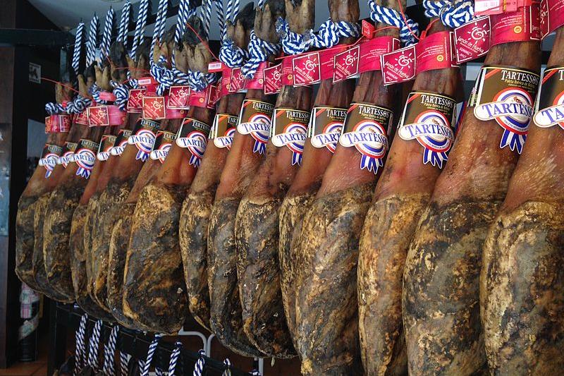 Ízekre Szedjük Andalúziát! körutazás