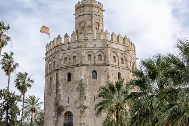 Ízekre Szedjük Andalúziát! körutazás