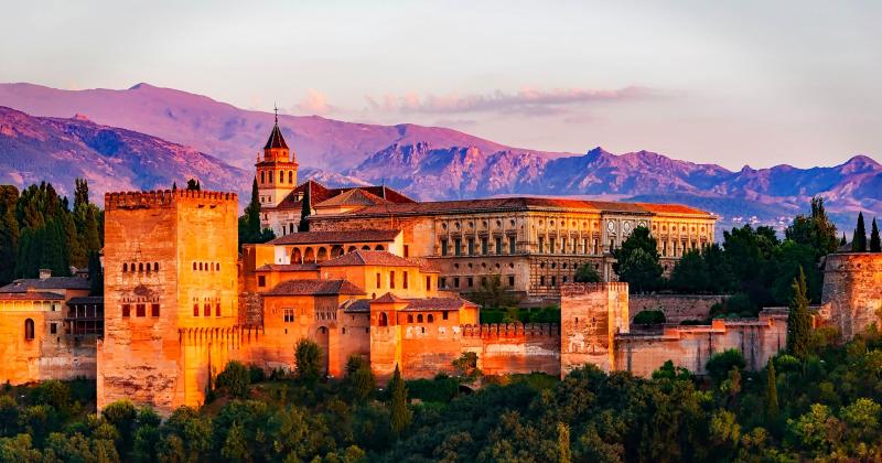 Ízekre Szedjük Andalúziát! körutazás