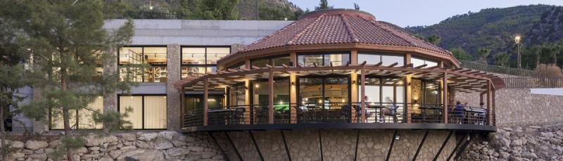 Ízélmények Észak-Cipruson körutazás