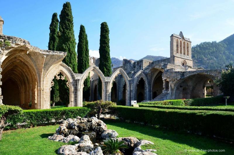 Ízélmények Észak-Cipruson körutazás