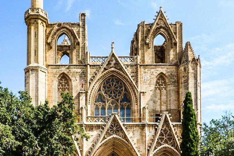 Ízélmények Észak-Cipruson körutazás