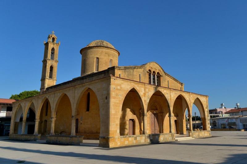 Ízélmények Észak-Cipruson körutazás