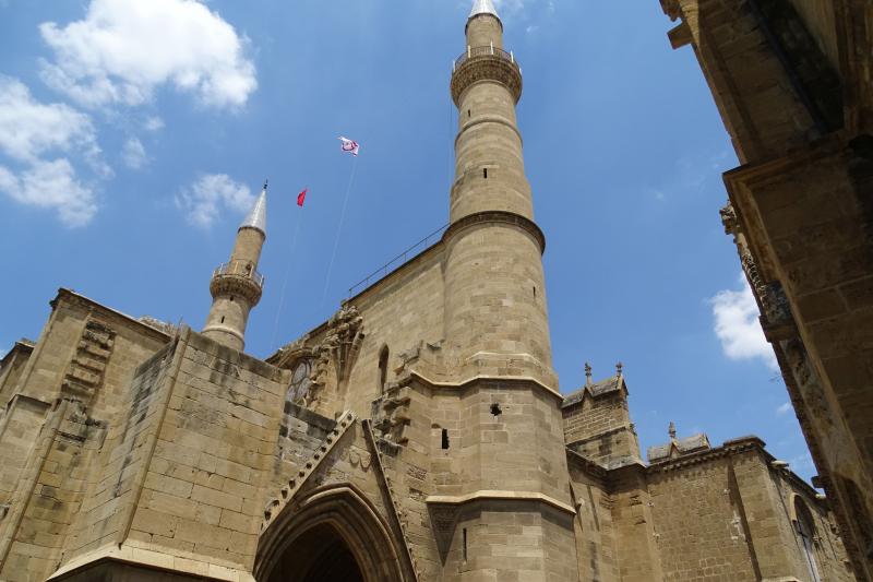 Ízélmények Észak-Cipruson körutazás