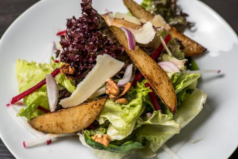 Ízélmények Észak-Cipruson körutazás