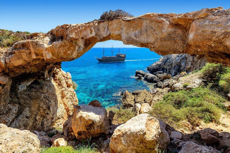 Ízélmények Észak-Cipruson körutazás