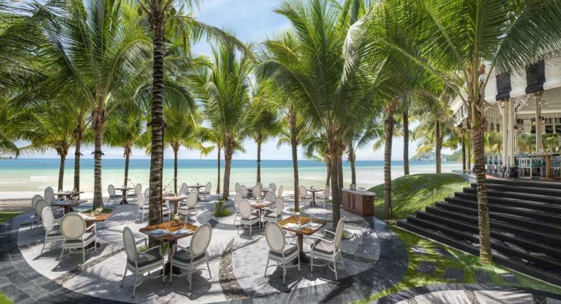 Vietnám utazás JW Marriott Phu Quoc Emerald Bay Resort & Spa