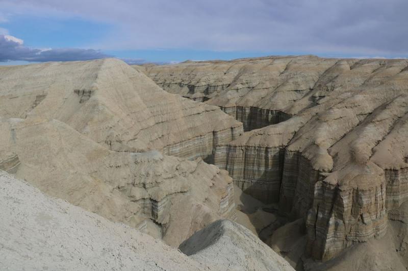 Kazahsztán, A Végtelen Sztyeppék Országa körutazás
