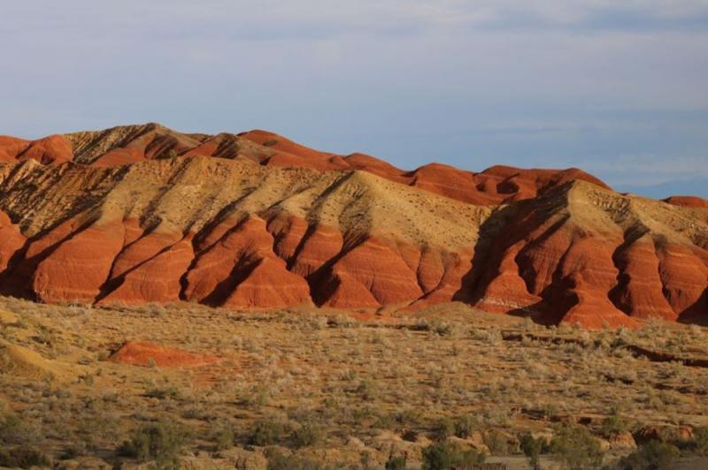 Kazahsztán, A Végtelen Sztyeppék Országa körutazás