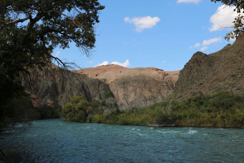 Kazahsztán, A Végtelen Sztyeppék Országa körutazás