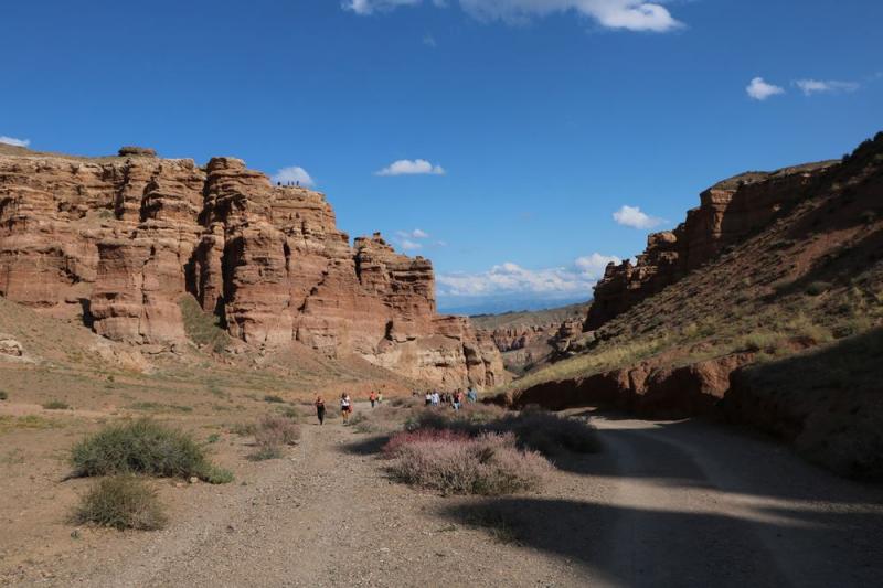 Kazahsztán, A Végtelen Sztyeppék Országa körutazás