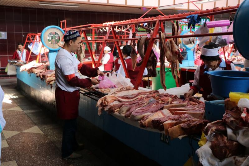 Kazahsztán, A Végtelen Sztyeppék Országa körutazás