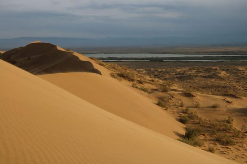 Kazahsztán, A Végtelen Sztyeppék Országa körutazás