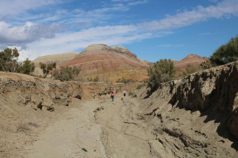 Kazahsztán, A Végtelen Sztyeppék Országa körutazás