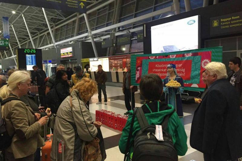 Kánok és Cárok Földje, Kazany és Moszkva körutazás