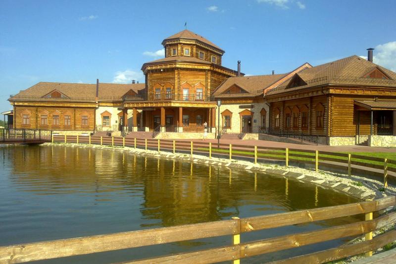 Kánok és Cárok Földje, Kazany és Moszkva körutazás