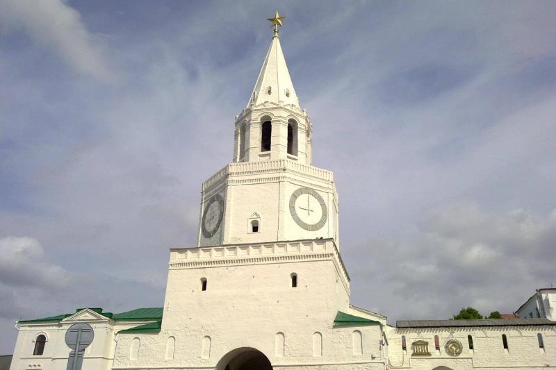 Kánok és Cárok Földje, Kazany és Moszkva körutazás