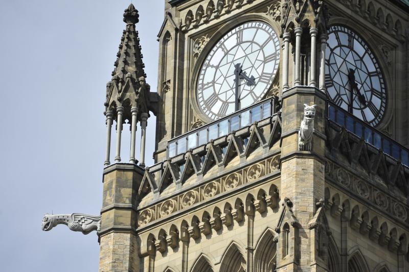 Kelet-Kanada Az Atlanti-óceántól A Niagara-vízesésig körutazás