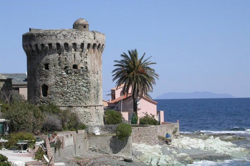 Korzika Vadregényes Tájain körutazás