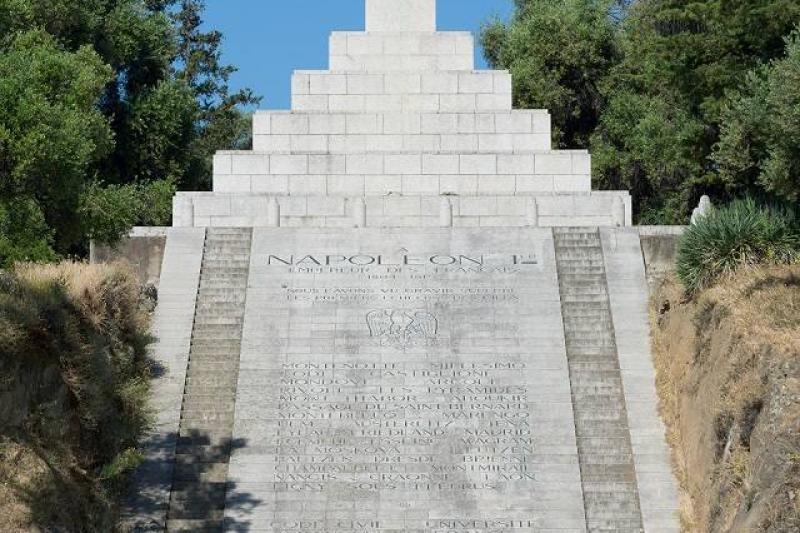 Korzika Vadregényes Tájain körutazás