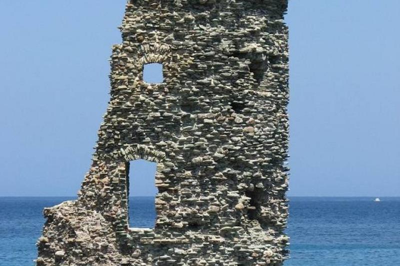 Korzika Vadregényes Tájain körutazás