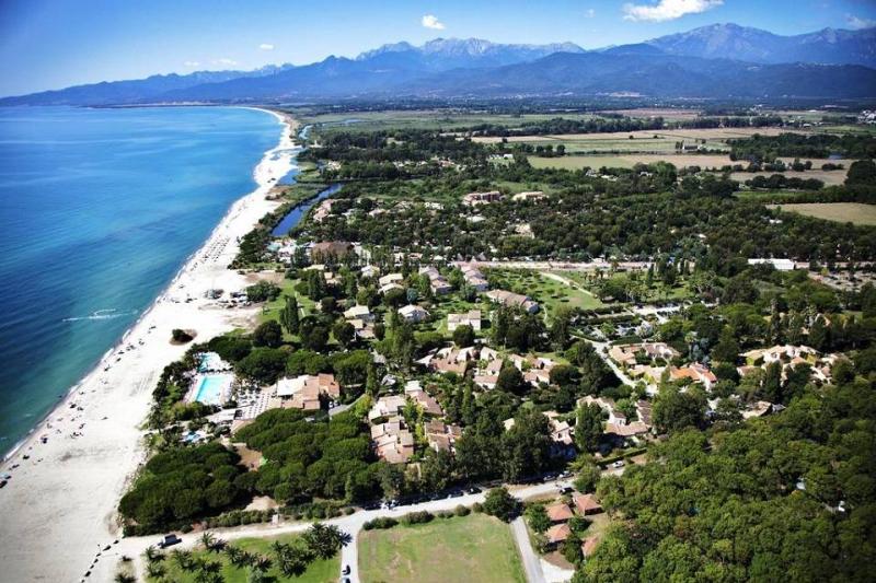 Korzika Vadregényes Tájain körutazás