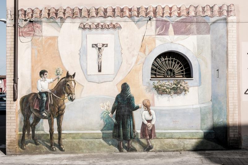 Kóstoljuk Meg Szardíniát! körutazás