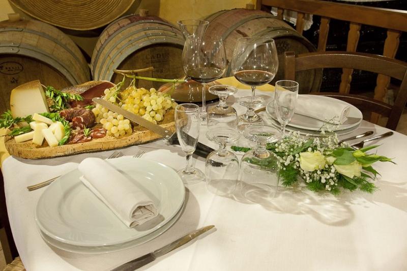 Kóstoljuk Meg Szardíniát! körutazás