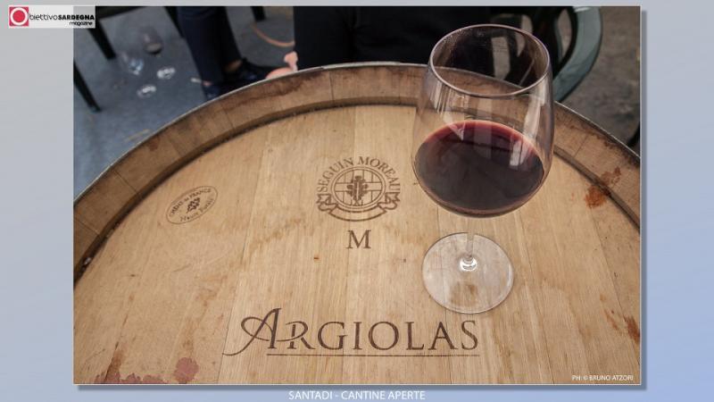 Kóstoljuk Meg Szardíniát! körutazás