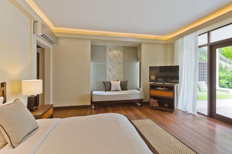 Maldív-szigetek utazás Kurumba Maldives